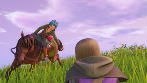 dragon quest xi echoes of an elusive age