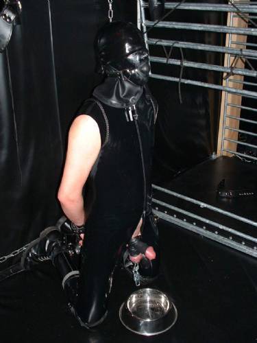 maxatl:  Love the intensity of these pictures! 