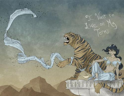 By DreaDIllustrations