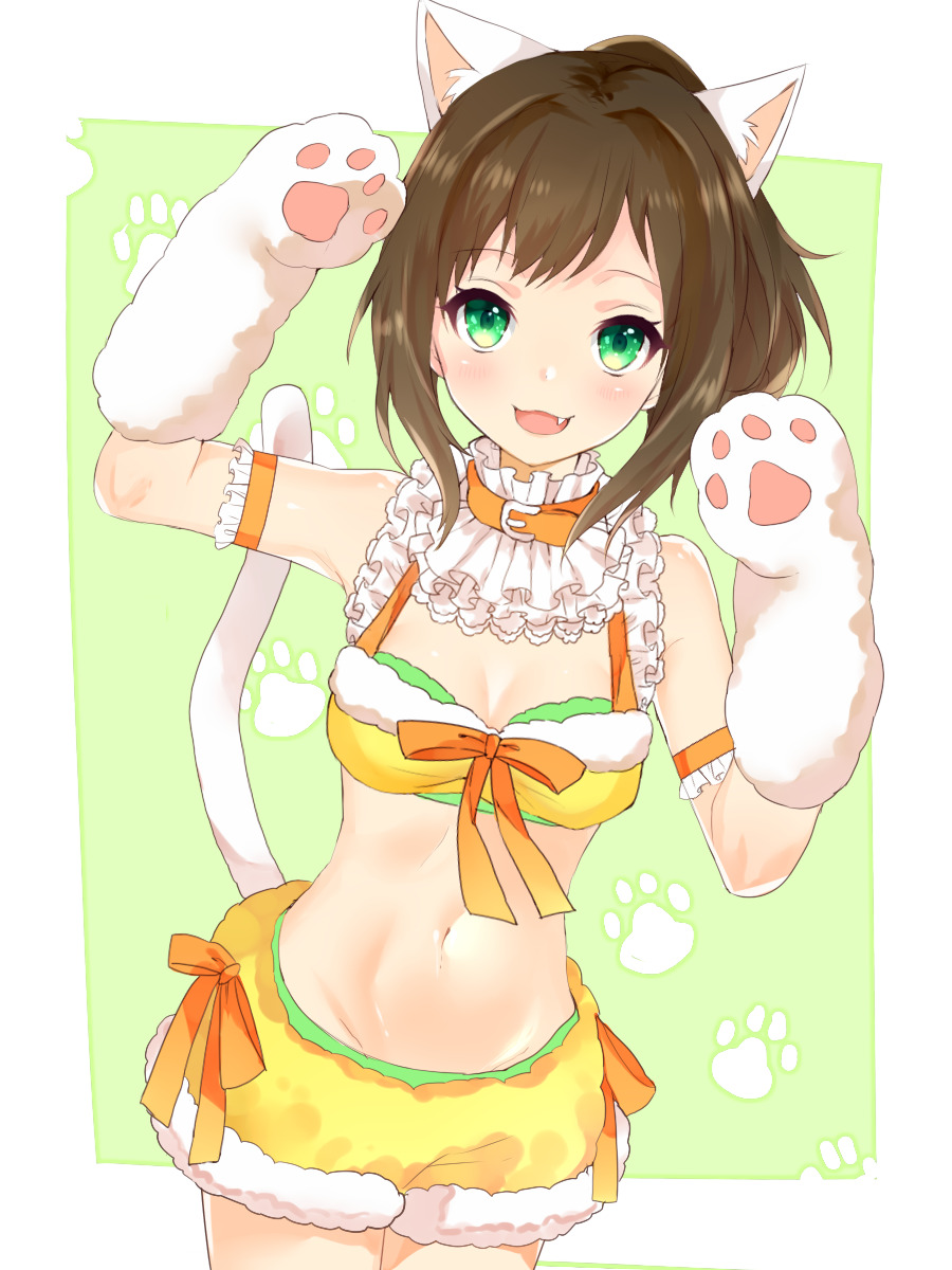 The More the Moe-er