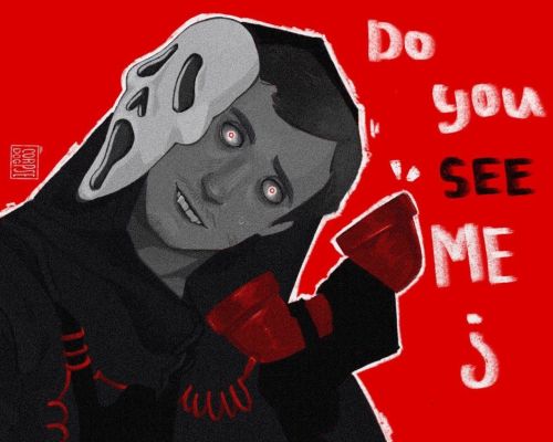 TW SCOPOPHOBIA