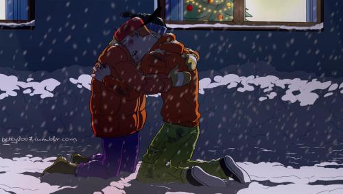 betty2007:READ FIRSTI wanted to make a christmas gift for my friends and for you guys.About the pics