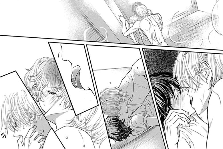 allboutheyaoi:CREDITS: @fluffwords 