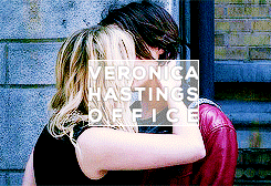 justhearthaleb:  Haleb + Rosewood part 2      