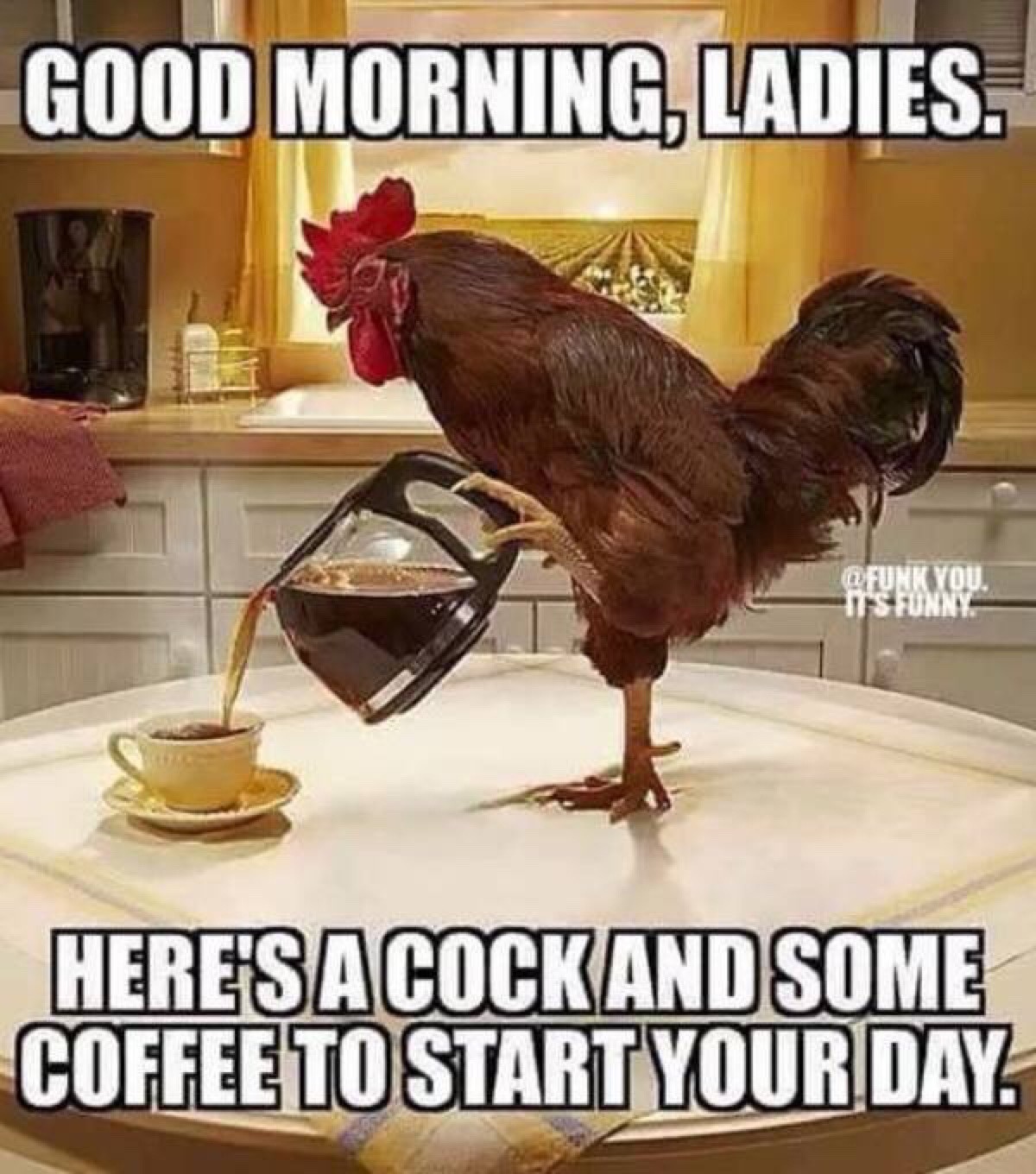 Caffeine Is My Boyfriend