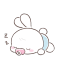 diapered-bun