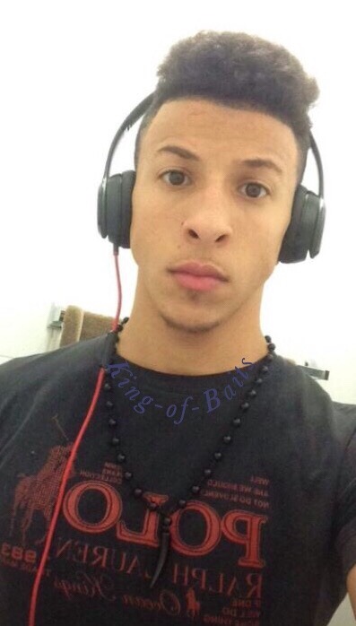 king-of-baits:  Spanish Papi