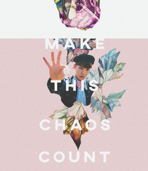 y0ngsin:  YoonSeok + Pastel Blue/Pink Requested by @yooseok​ ✧