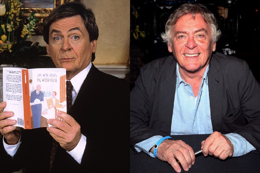 i-live-i-learn:  ekomancer:  Then And Now - The Cast Of The Nanny (1993-1999) Fran