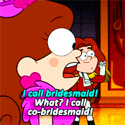 ameithyst: Mabel Pines in every episode: 2.10 Northwest Mansion Mystery