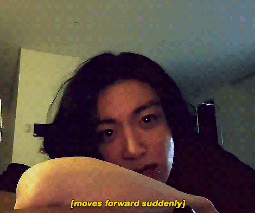 Jungkooks Reaction When He Thought He Missed Joon Transl.tteokminnie