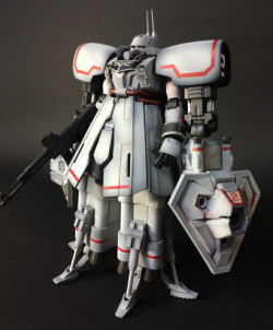 aniplamo: 1/144 HG MSV Psycommu Krake Zulu