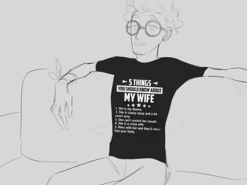 I Saw This T-shirt And I Thought About Rian