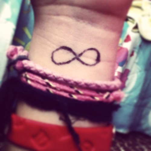 Infinity c: