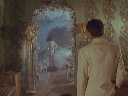 cinema-enigmatic:THREE CROWNS OF THE SAILOR (Raoul Ruiz, 1983)