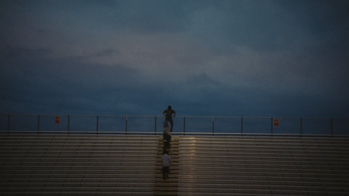 radfilmstills:The Perks of Being a Wallflower (2012) dir. Stephen Chbosky 