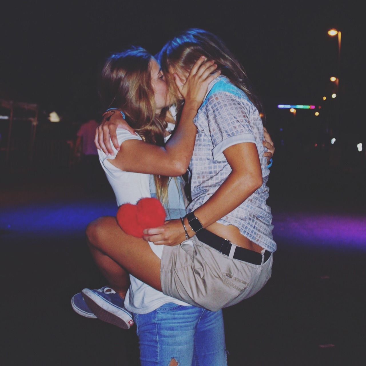 I love Girls
