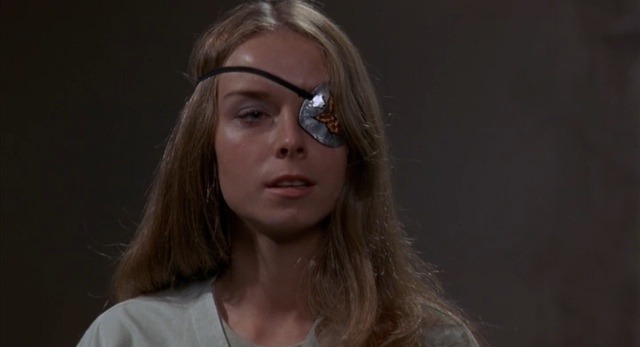elle driver &amp; patch  kill bill vol. 1 (2003) &amp; switchblade sisters