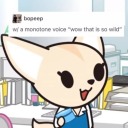 regretsuko avatar