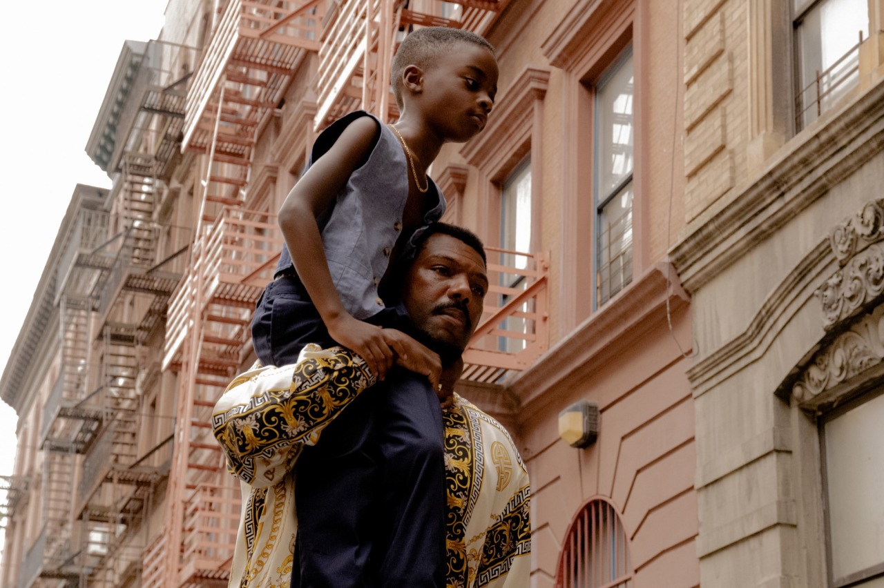 A Thousand and One (dir. A.V. Rockwell).
“This is a wildly impressive debut film in its vivid portrait of struggle set against a changing New York City (Harlem in particular) throughout the 1990s and 2000s as seen through some of its most...