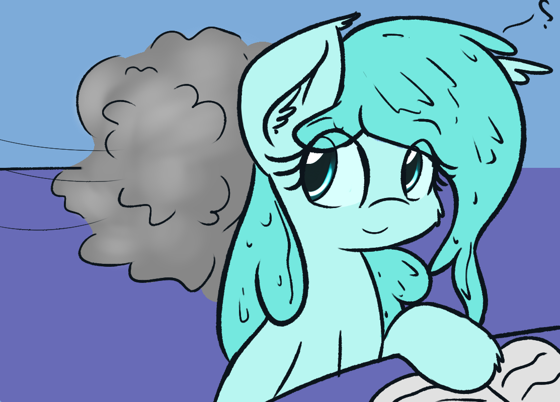 askcherrytheslime:Alrighty then my dear. x3
