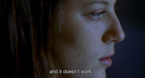 verachytilovas:MY LIFE WITHOUT ME (2003) dir. Isabel Coixet