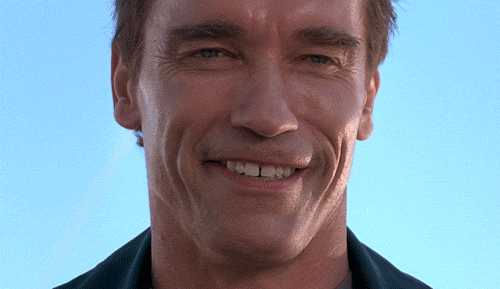 ARNOLD SCHWARZENEGGERTERMINATOR 2: JUDGMENT DAY1991