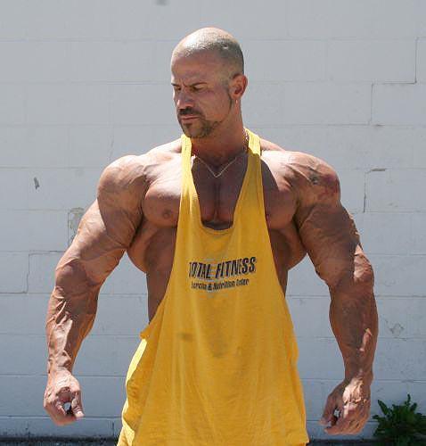 MuscleFX unltd