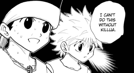 HxH: Photo