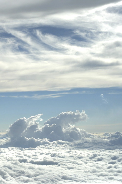 r2–d2: Cloudscape By (MEditor) 