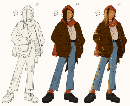Hey Guys !!! Opening Commissions Back Up For Winter Break !!!