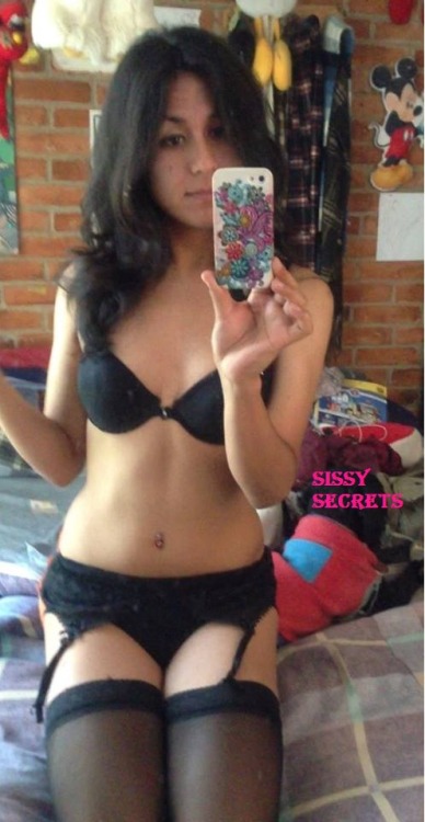 SISSYSECRETS MIX # 43 TRAVESTIS MEXICANAS