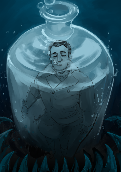 A Friend On Twitter Made A Playlist For Their Au And This Is Mikes Song