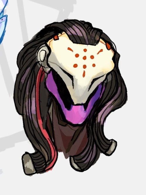 Overwatch 2 Is Unfortunately A Fun Game Drew Some Of My Fave Characters