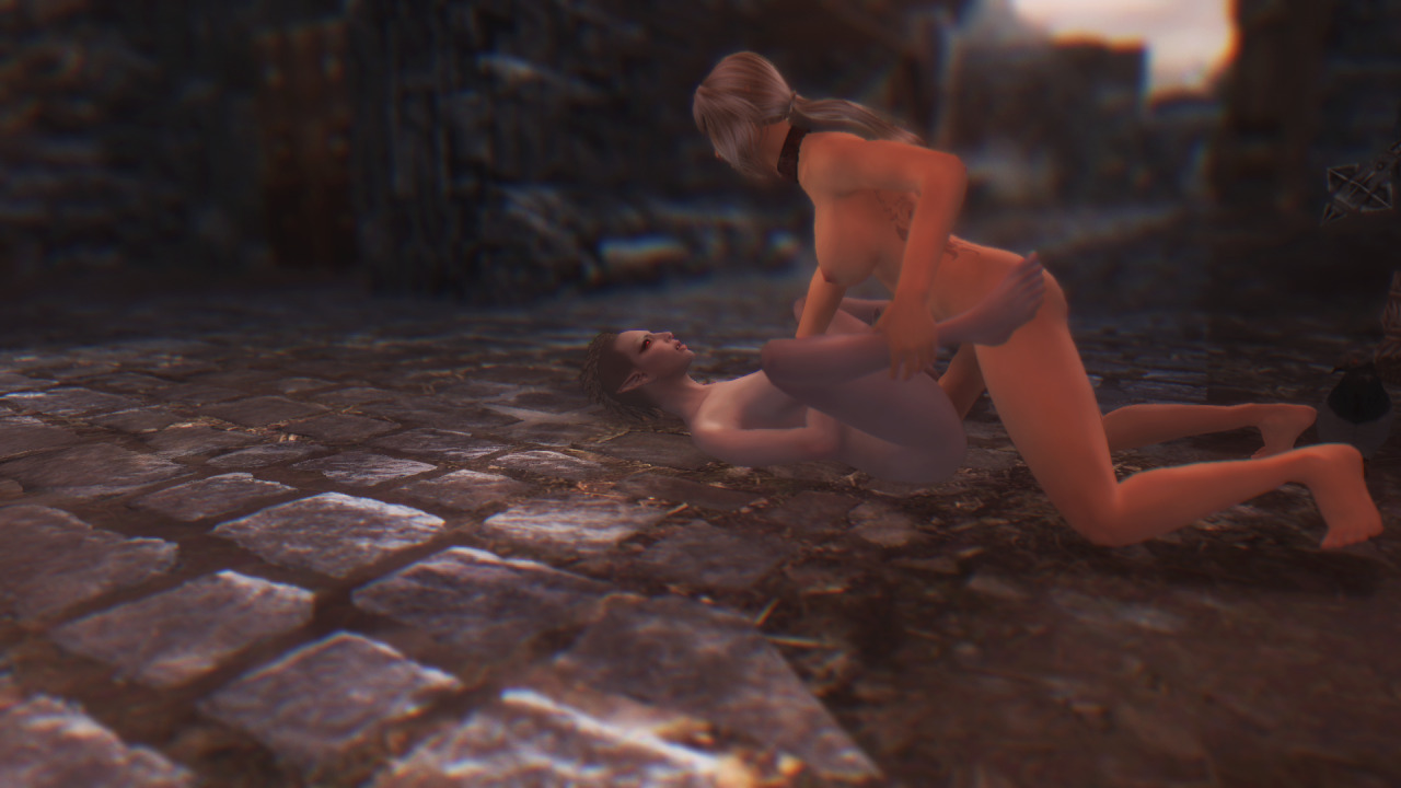 orcfuta:  Just a regular old futa on female photo set like I used to do in days gone