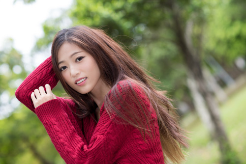 beolab5: A Day In The Park - YIYI (筱穎兒)