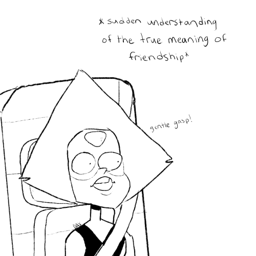 daxdraws:  how the end of the Stevenbomb adult photos