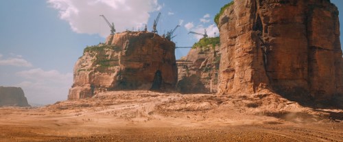 One Thing I Love About Fury Road