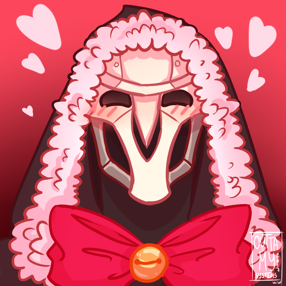 outtamysystems — Overwatch Holiday / Winter icons! ( SET 2 )...