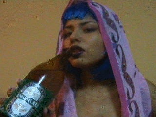 yung-lilo:  lanina-latina:  DRINKING BEER  ✨💖💸 ghetto goddess 💸💖✨