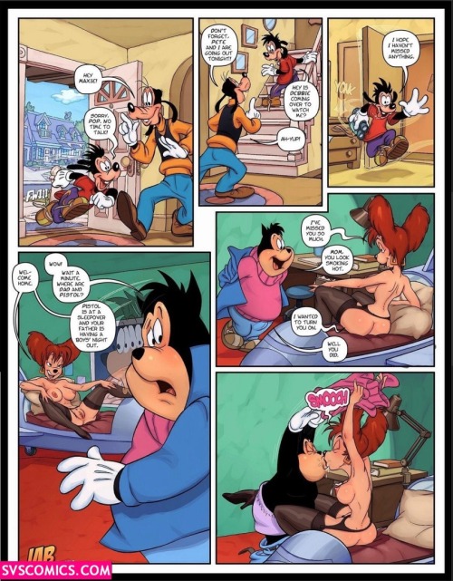 Porn Pics itoons:Goof Trap #rule34 