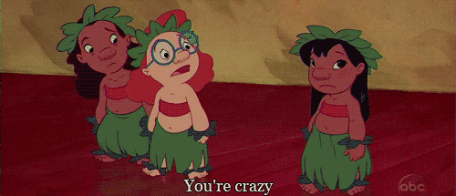 blasphemousprophet:  I saw a theory floating around Oh My Disney.com about Lilo from
