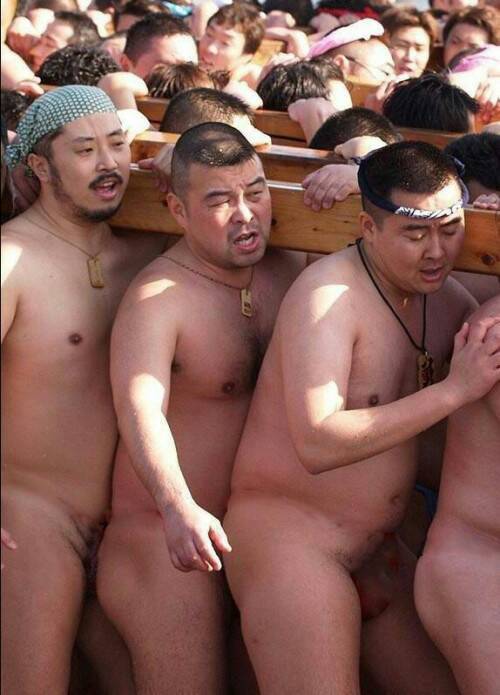 ChubbyHuskySpandexBears