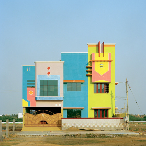 catvevo: sottsass in india