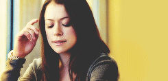  Orphan Black: Natural Selection↳When you’re a poor little orphan foster wretch,