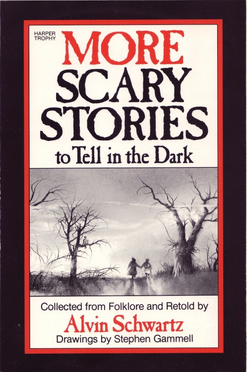 scary stories