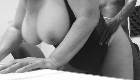bbw-baker:  I want to be her! 