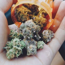 o-holy-weed:  bvckthefvckbvck:  Higher than space.  Luv dis 