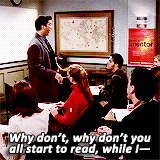 princesconsuela:  Let me start by uh, by introducing myself, I am Professor Geller.