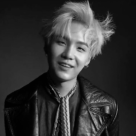 jeonsshi: yoongi for Marie Claire Korea